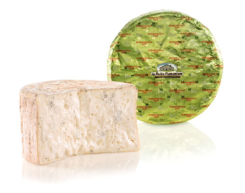 Gorgonzola dop biologica