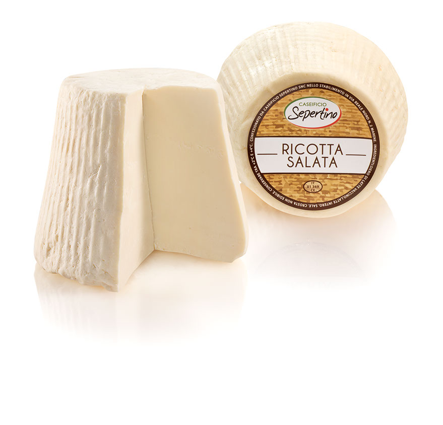 What Is Ricotta Salata And How Do You Cook With It?